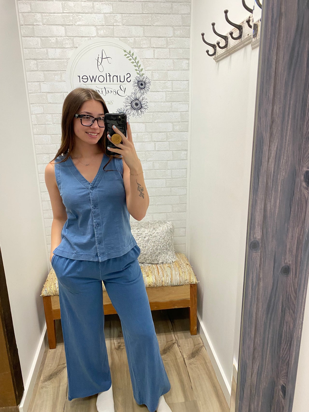 Dockside Dream Set