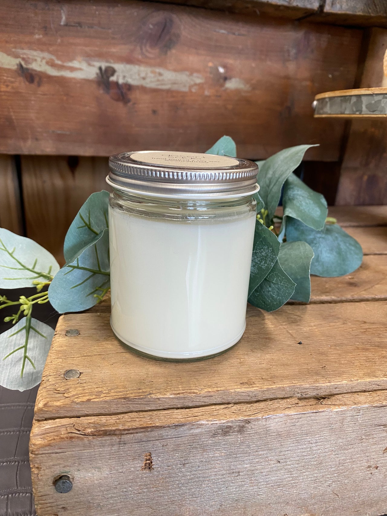 Desert Sage Candle - by In the Attic