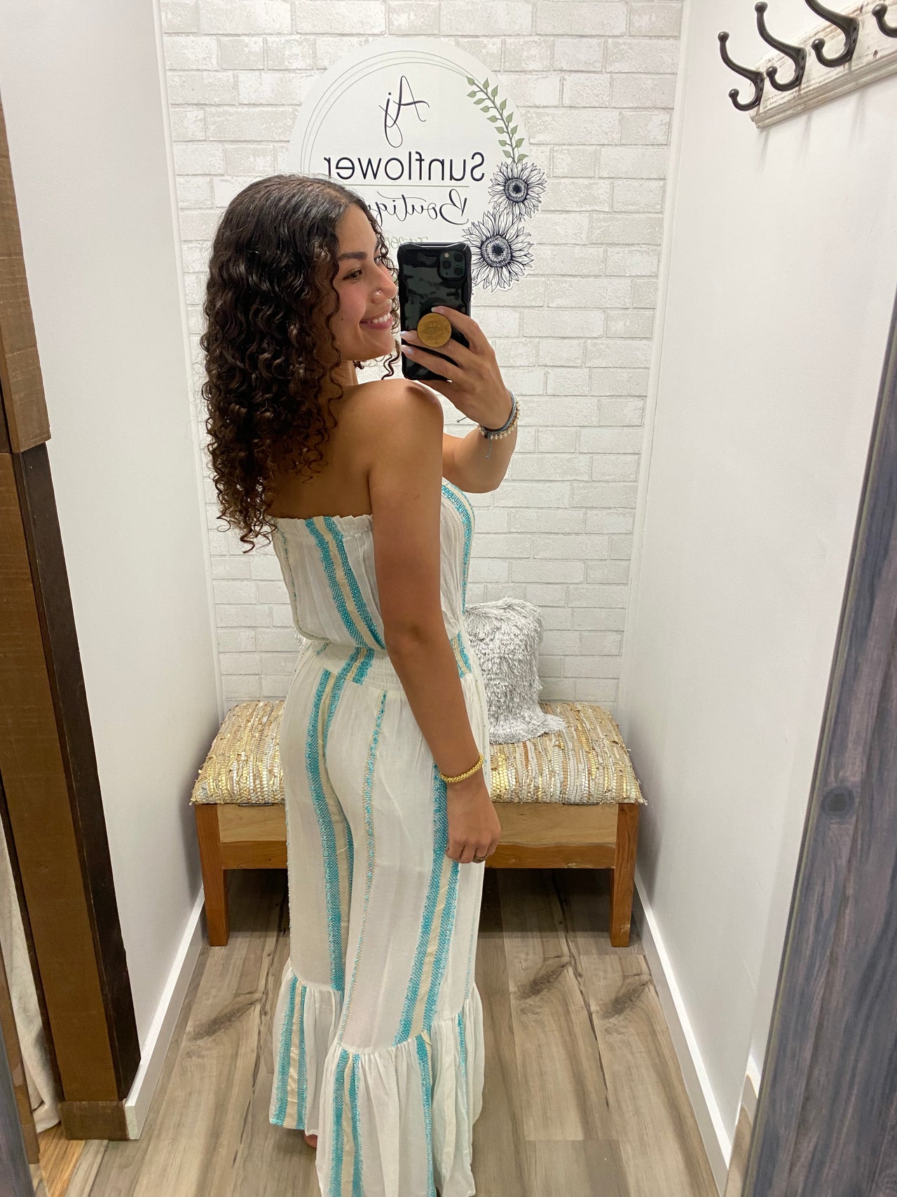 Turks & Tides Jumpsuit