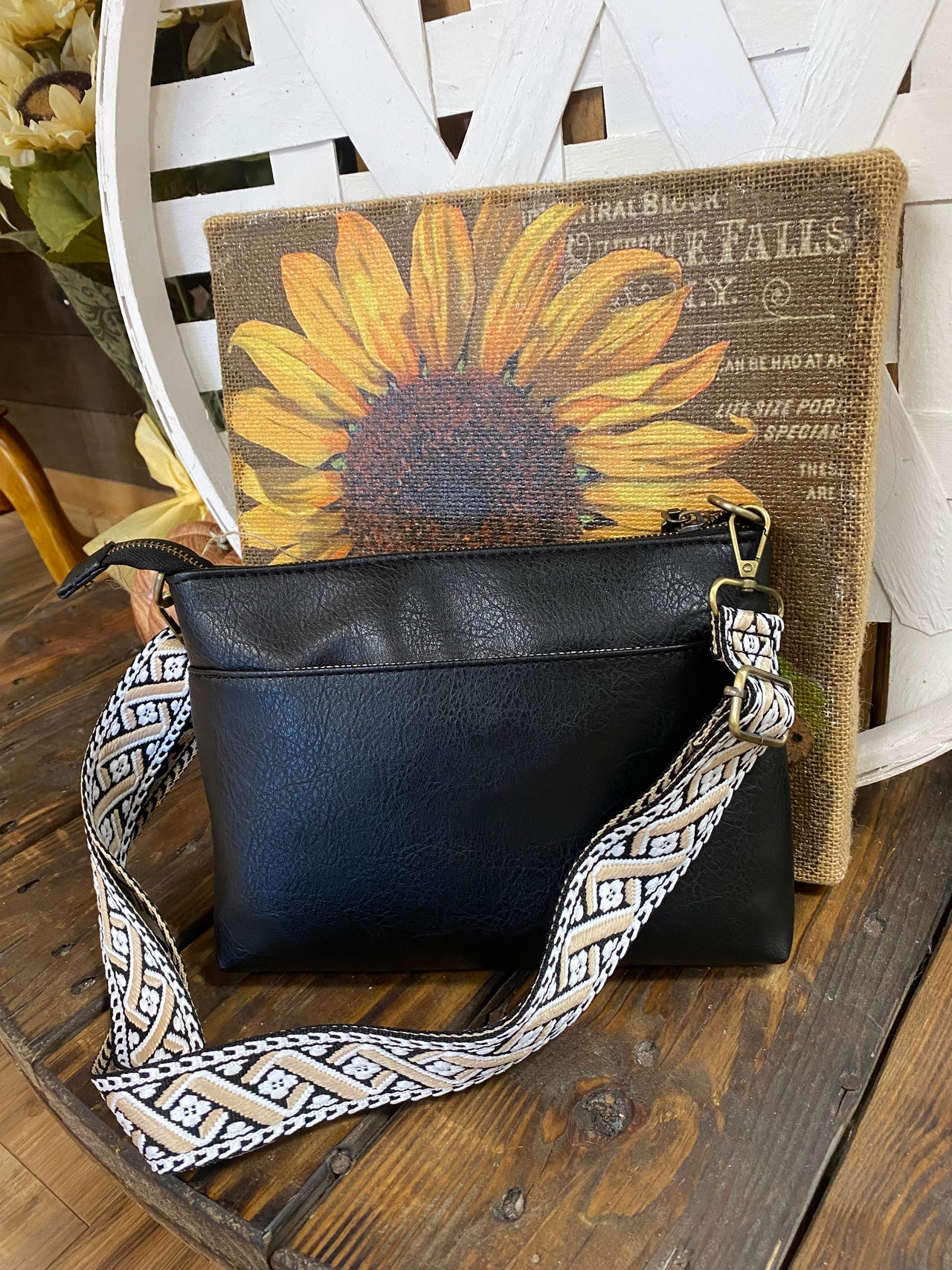 Ready for Errands Bag