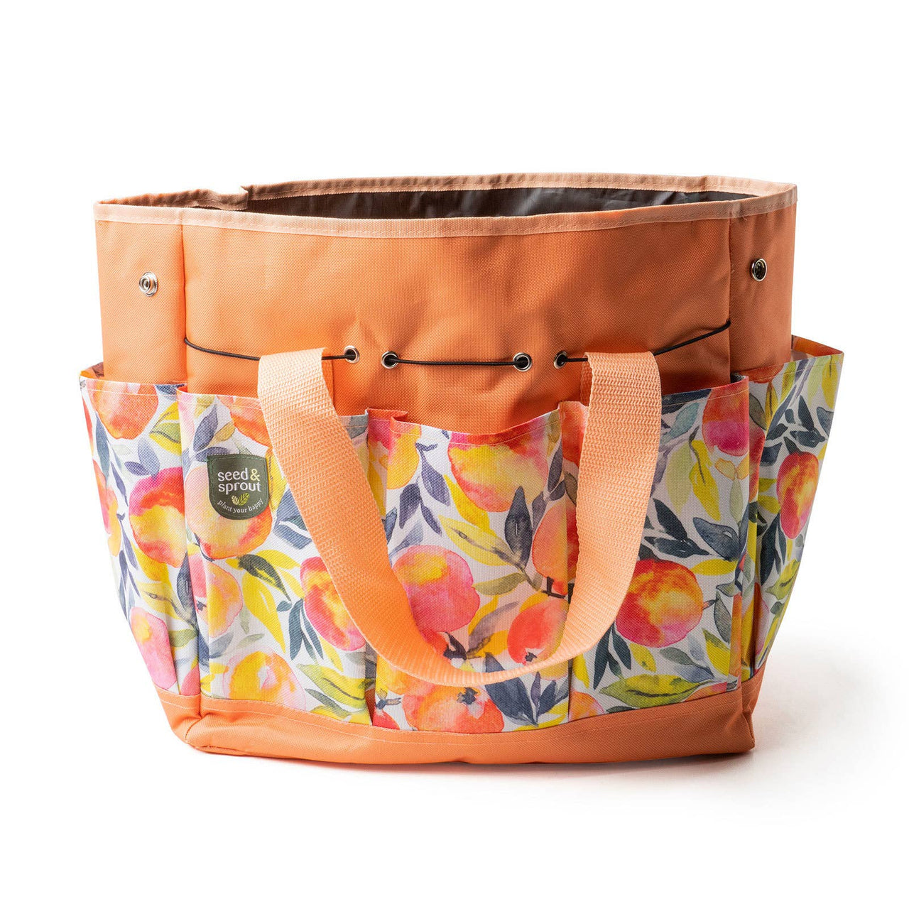 Southern Sweetness Gardening Tote Bag