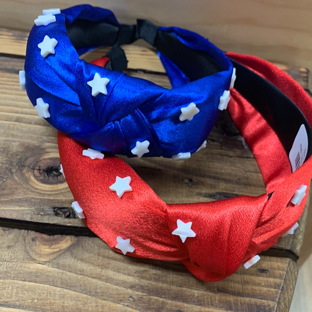 Star Headband
