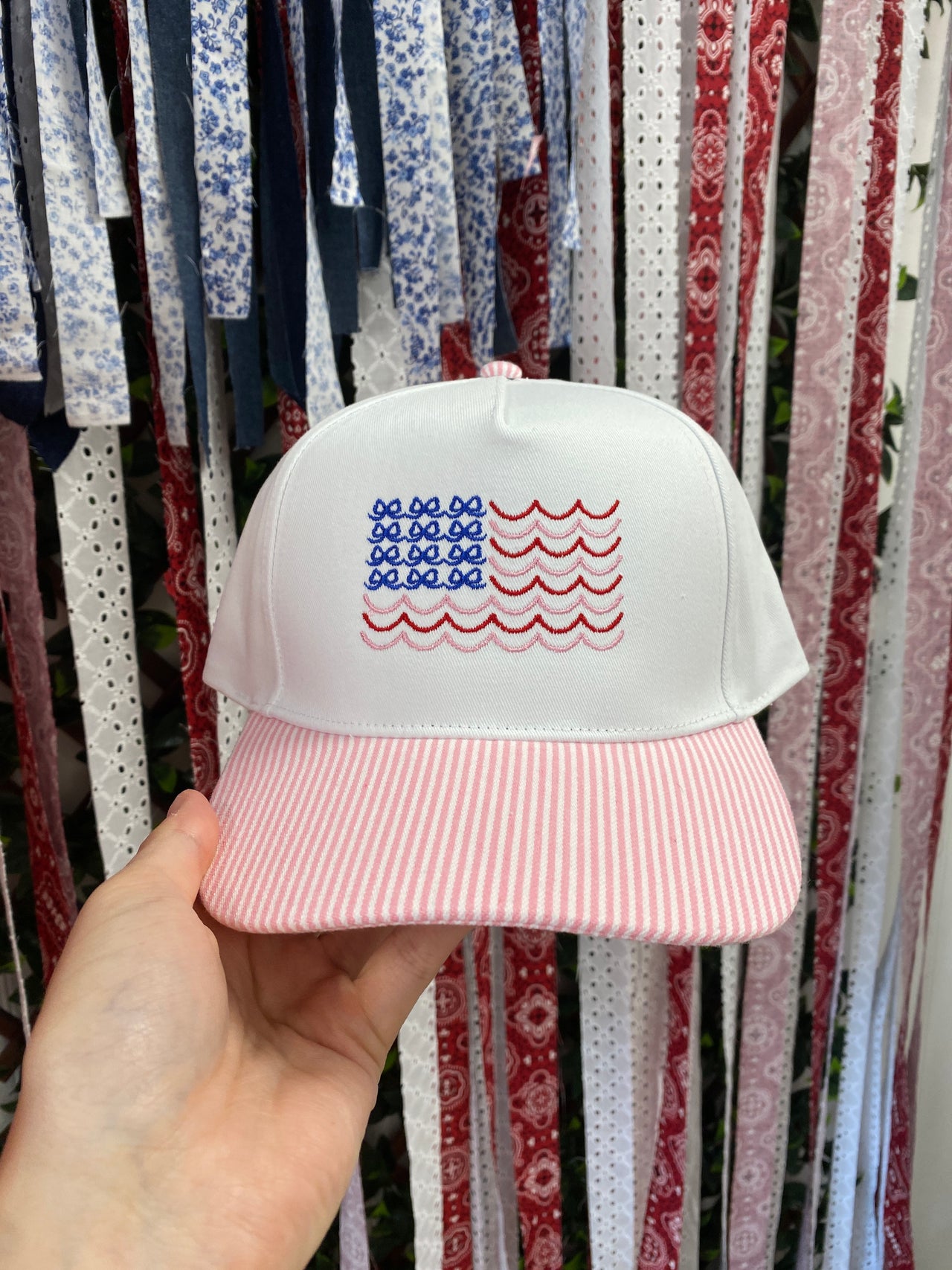 Bows and Waves