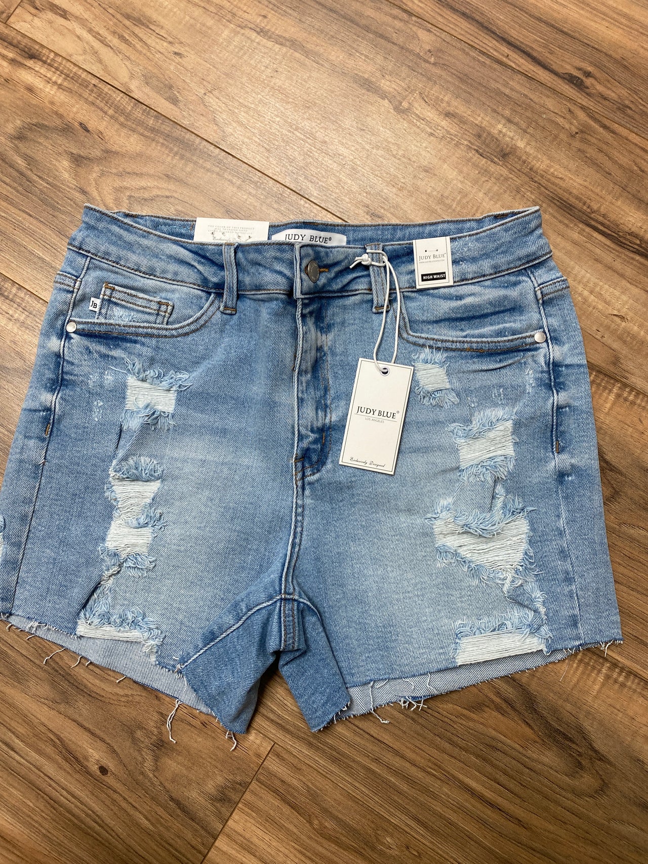 Your Favorite Judy Blue Shorts XL