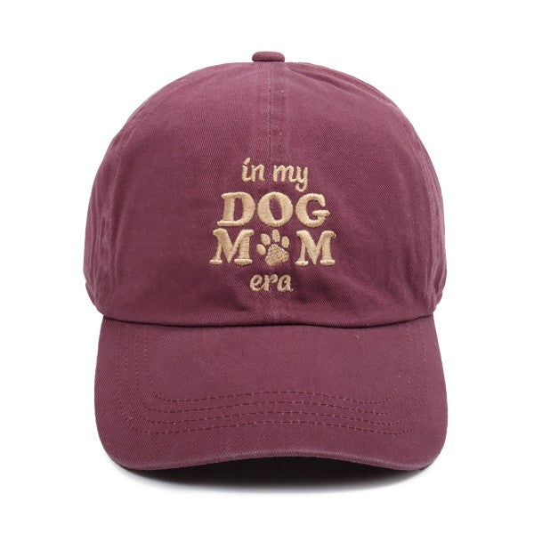 Dog Mom Era