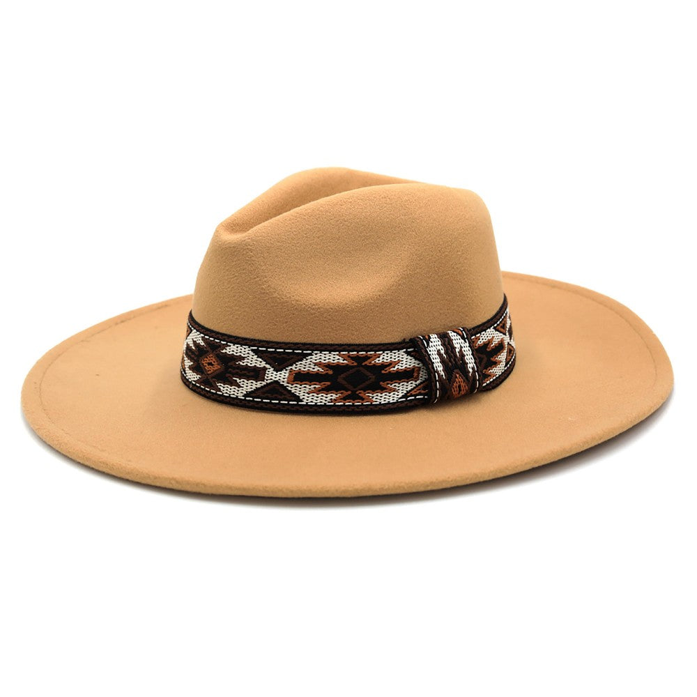 Midwest Traveler Hat