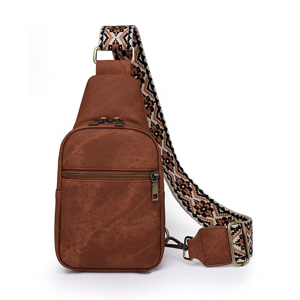 Autumn Wanderer Crossbody