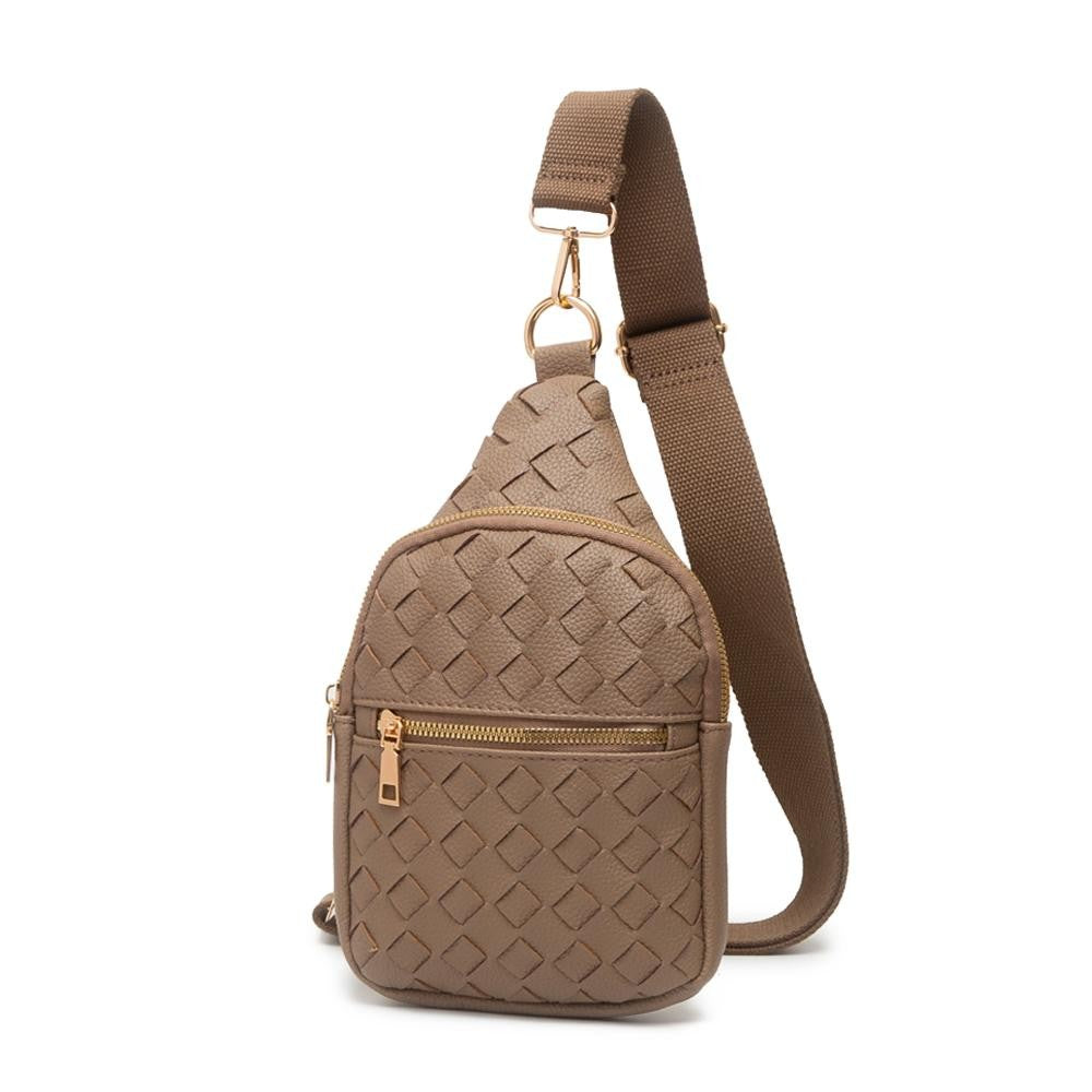 Maple Grove Mini Crossbody Bag