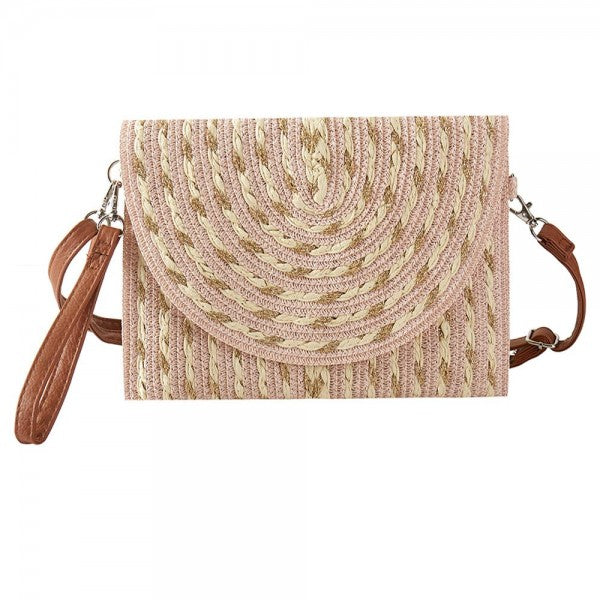 Sandbar Wristlet Crossbody