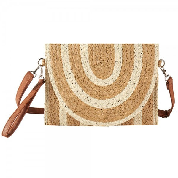 Sandbar Wristlet Crossbody