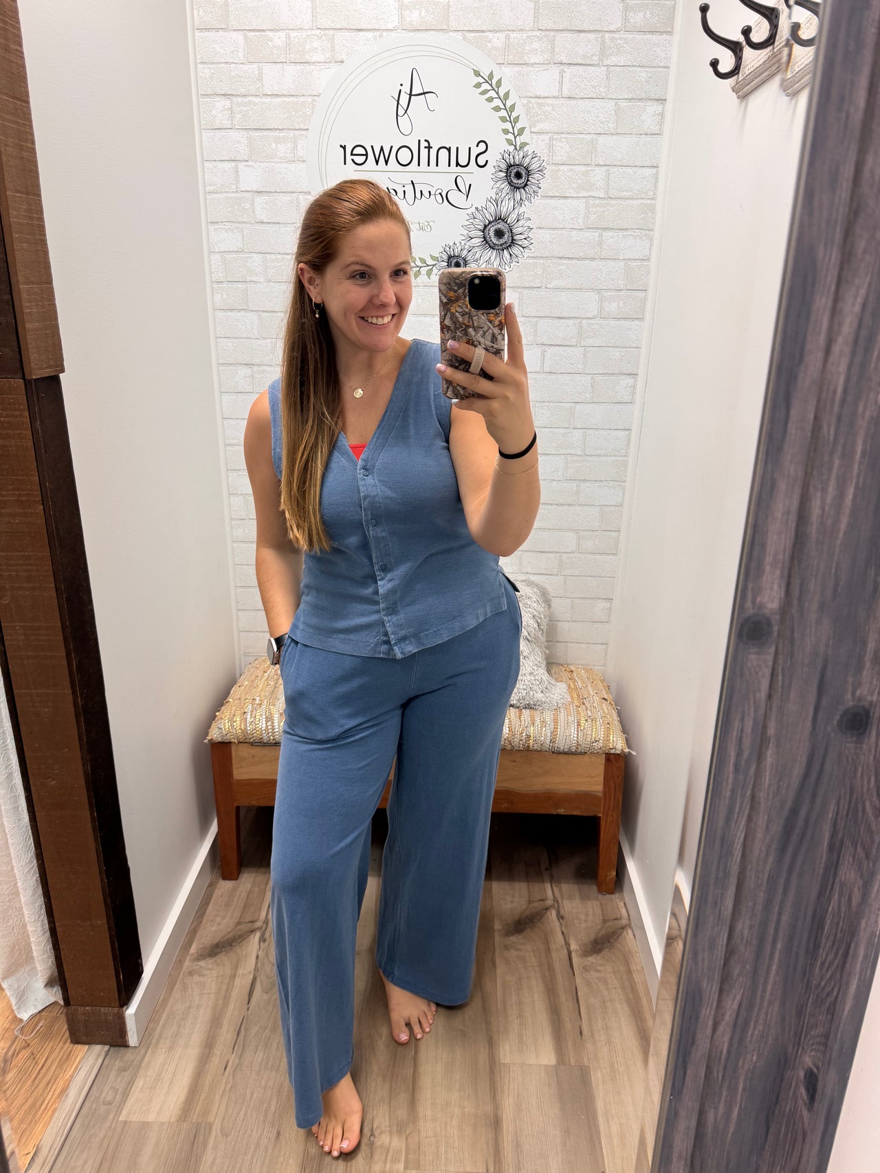 Dockside Dream Set