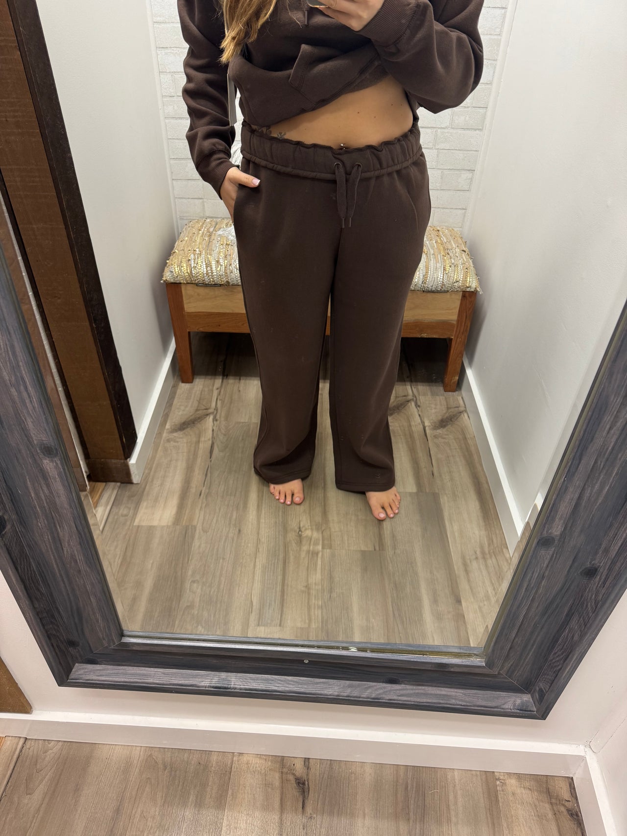 Cocoa & Chill Sweatpants