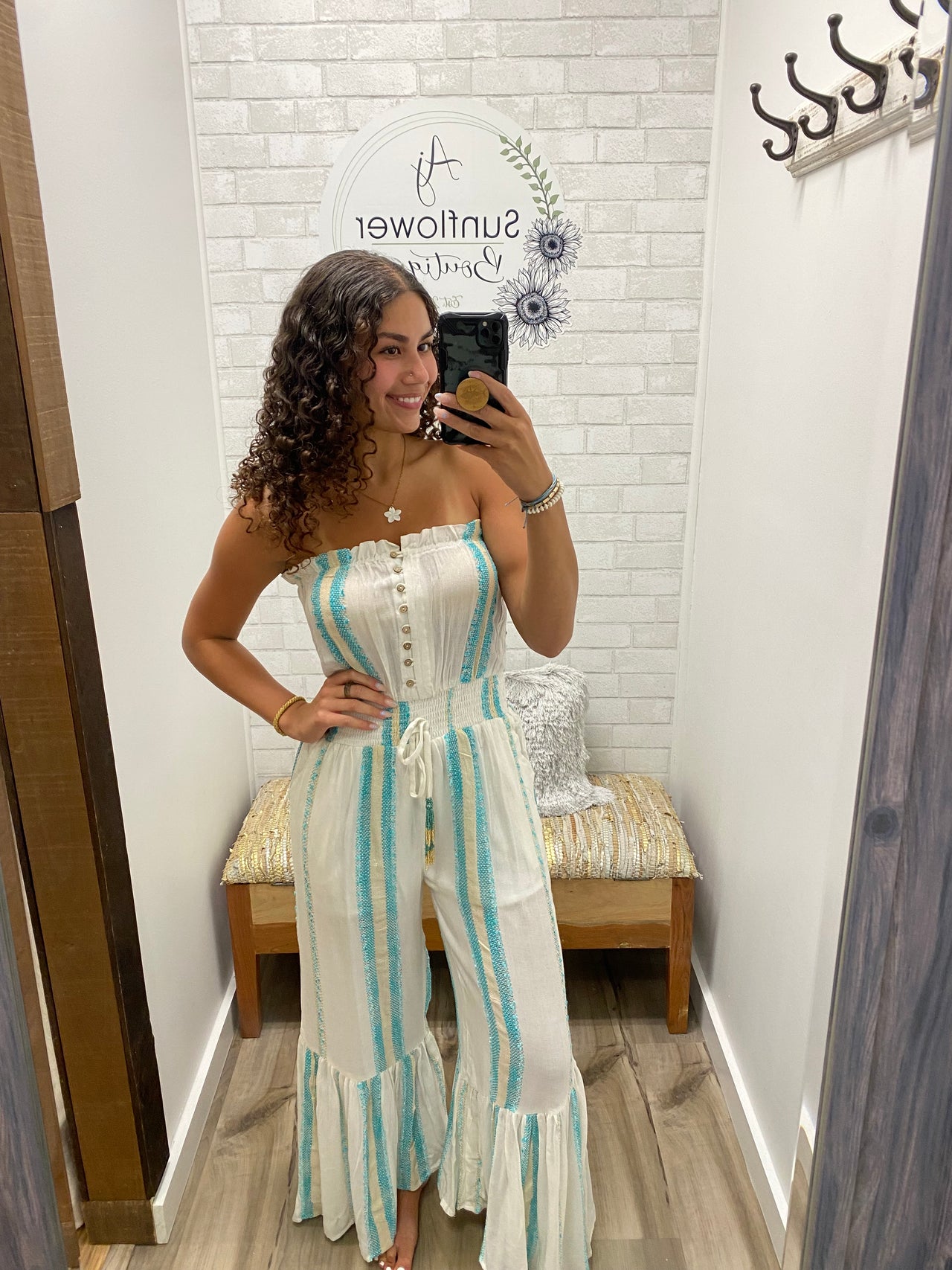 Turks & Tides Jumpsuit