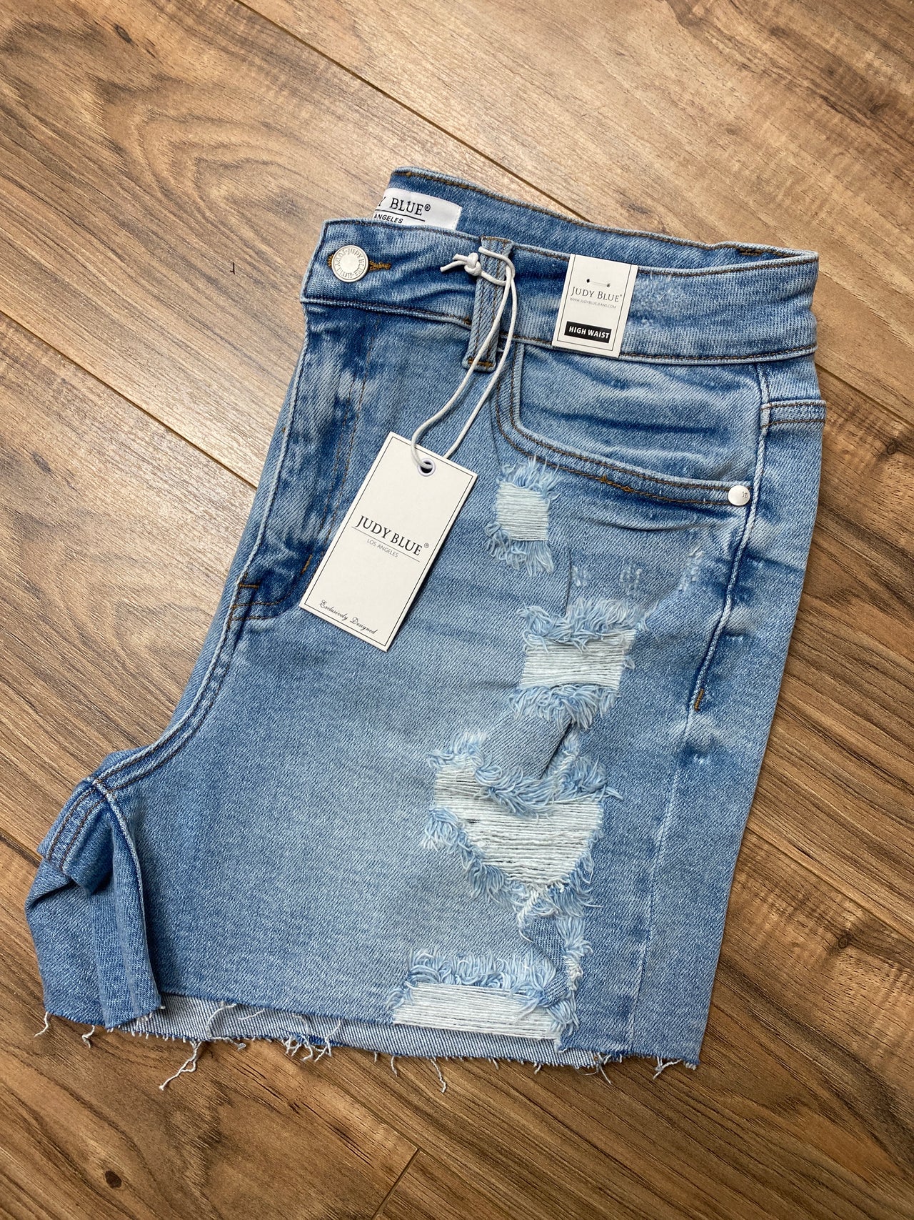 Your Favorite Judy Blue Shorts XL