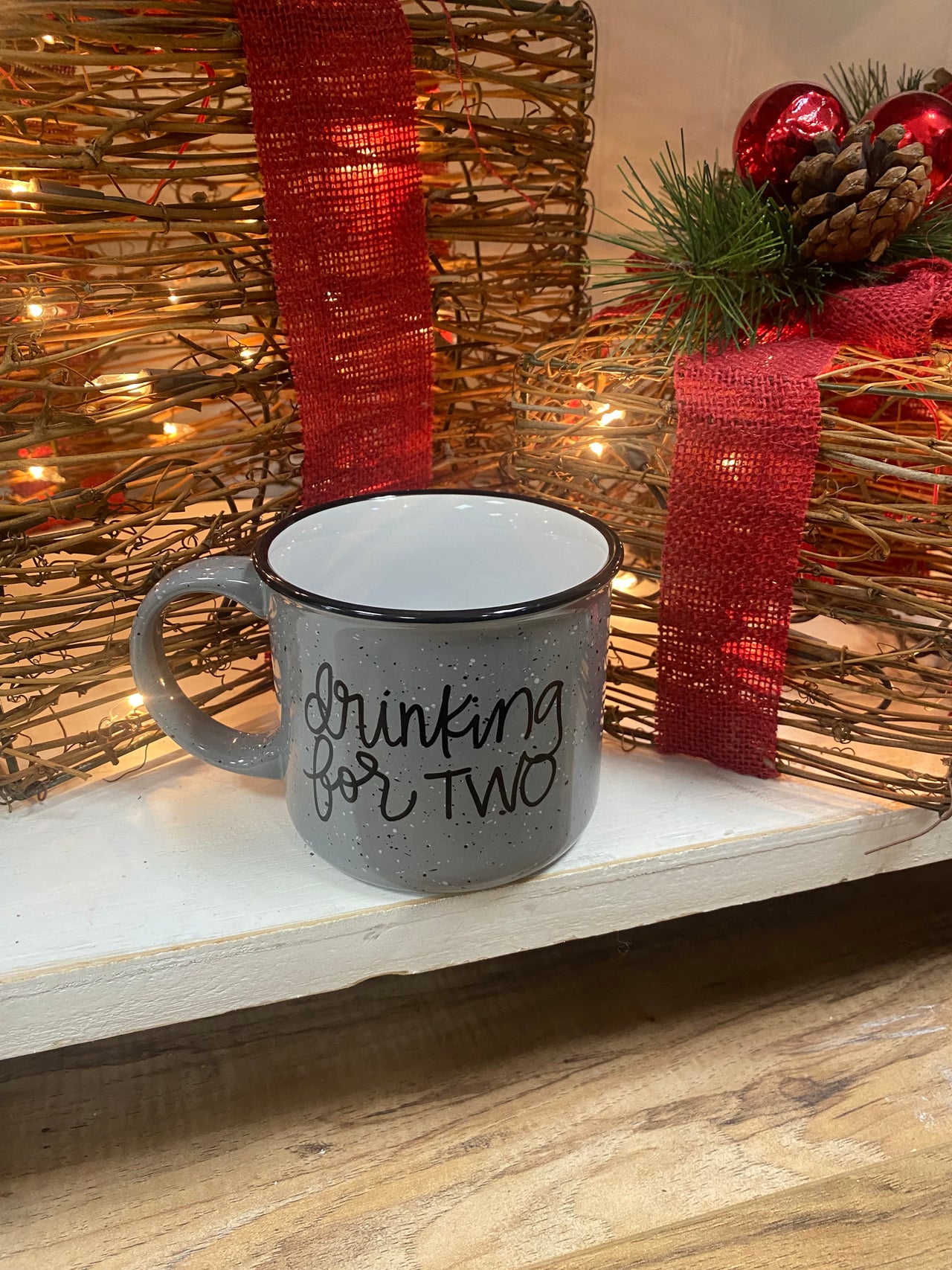 Pregnancy Coffee Cups