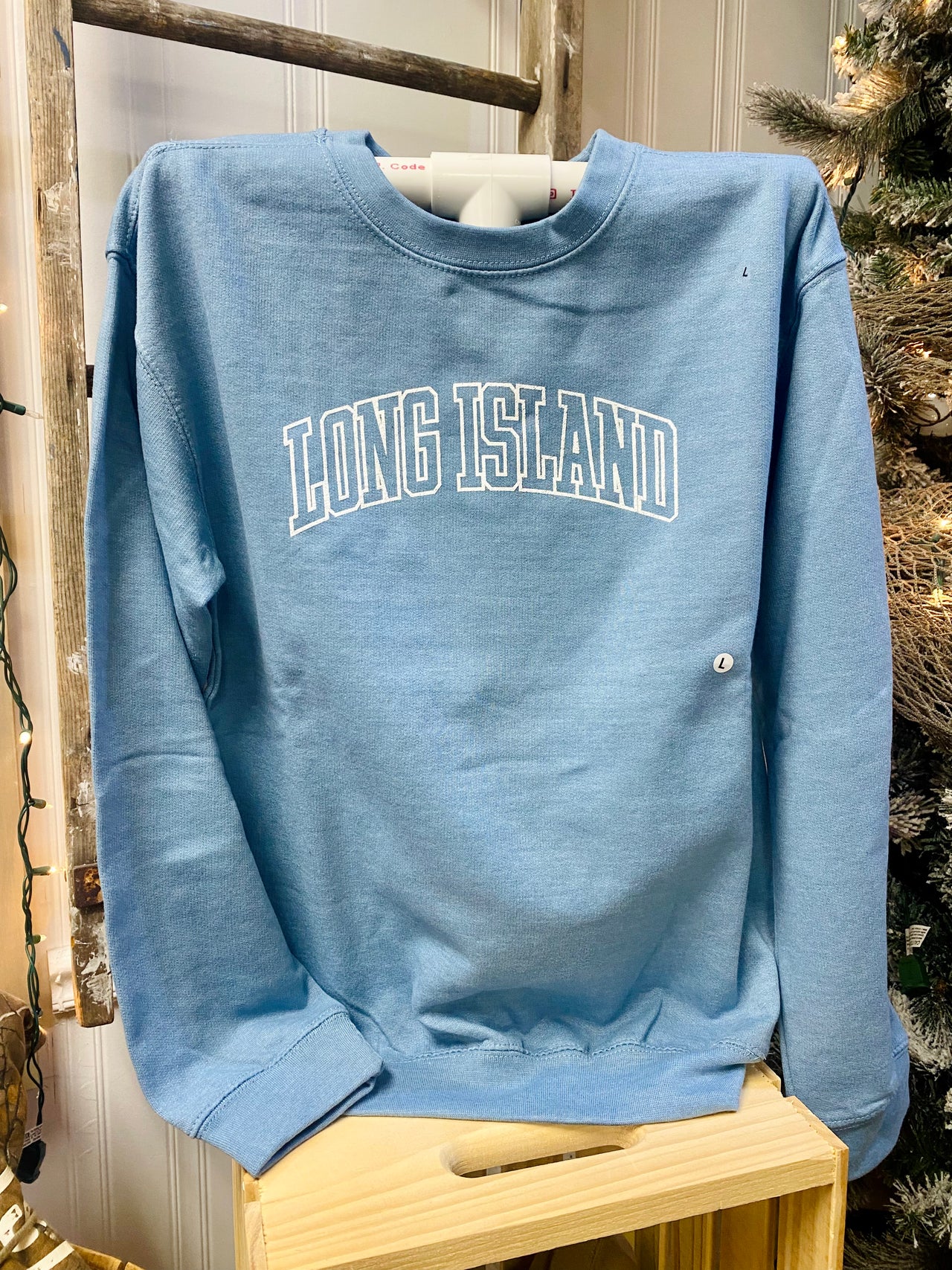 Long Island Youth Crew