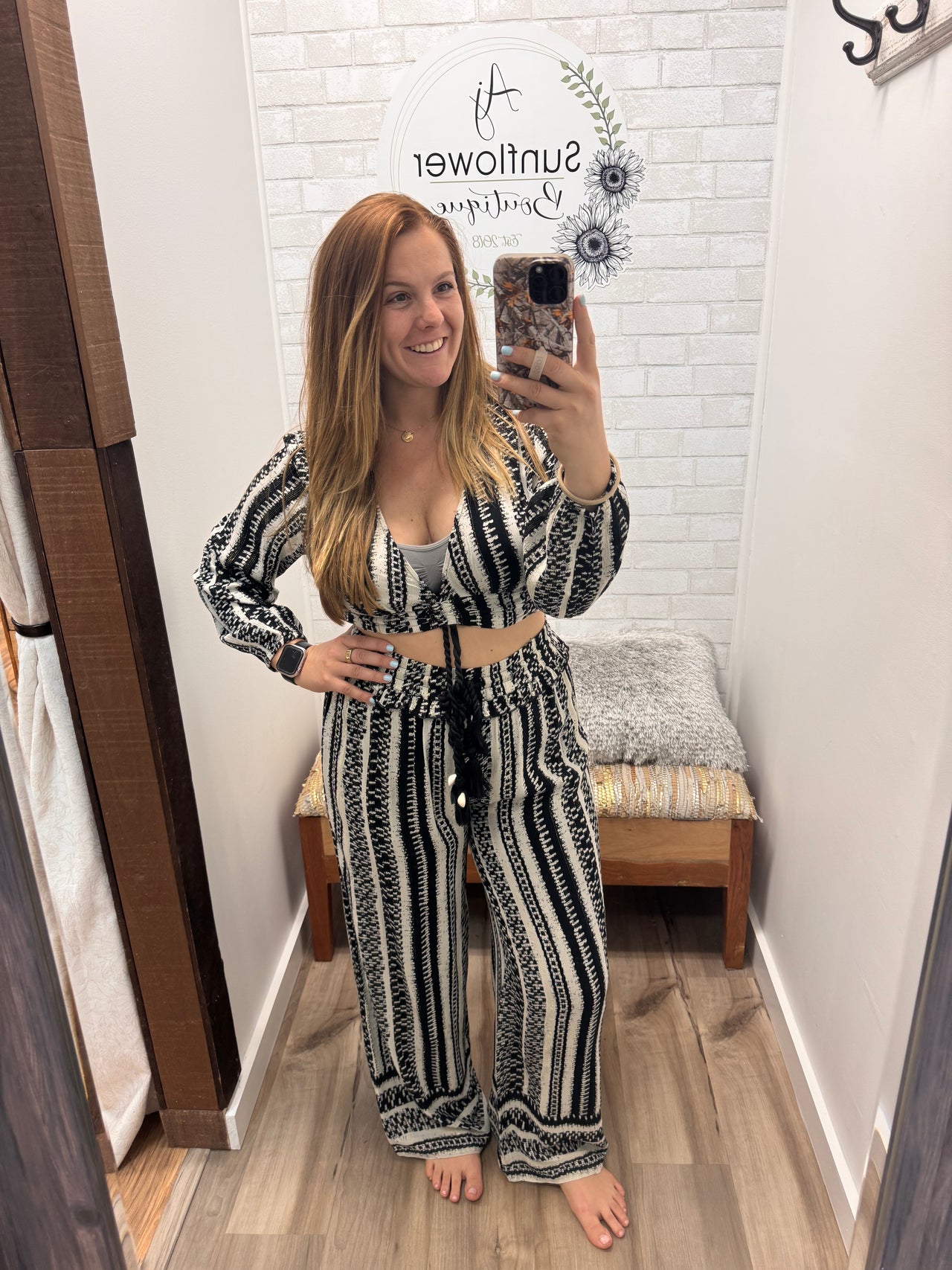 Hampton Nights Pants