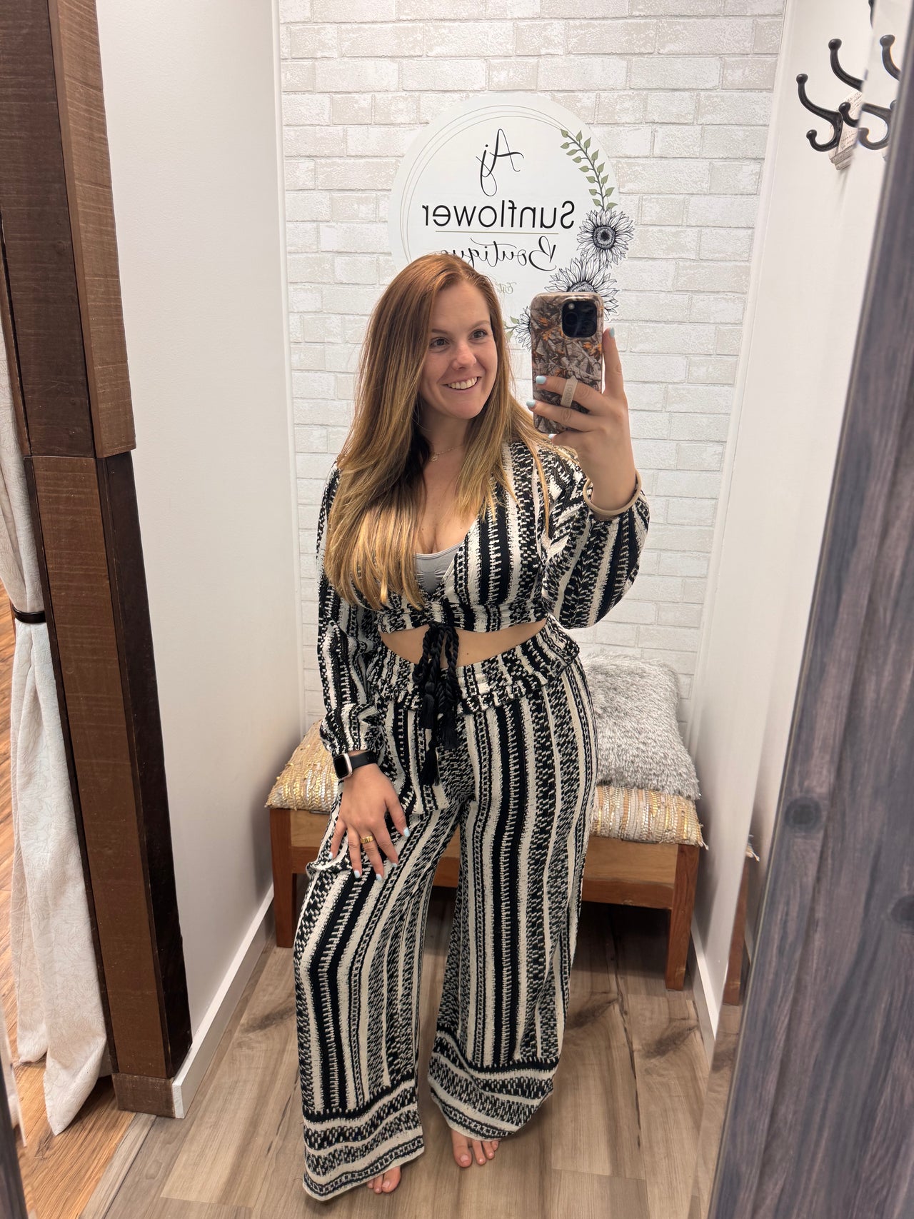 Hampton Nights Pants