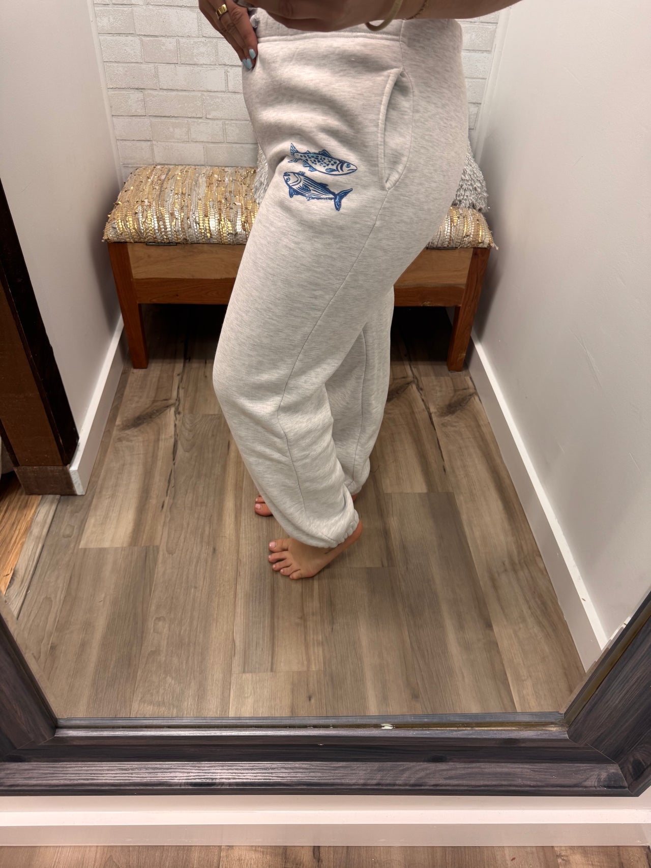 Weekend Comfort Jogger