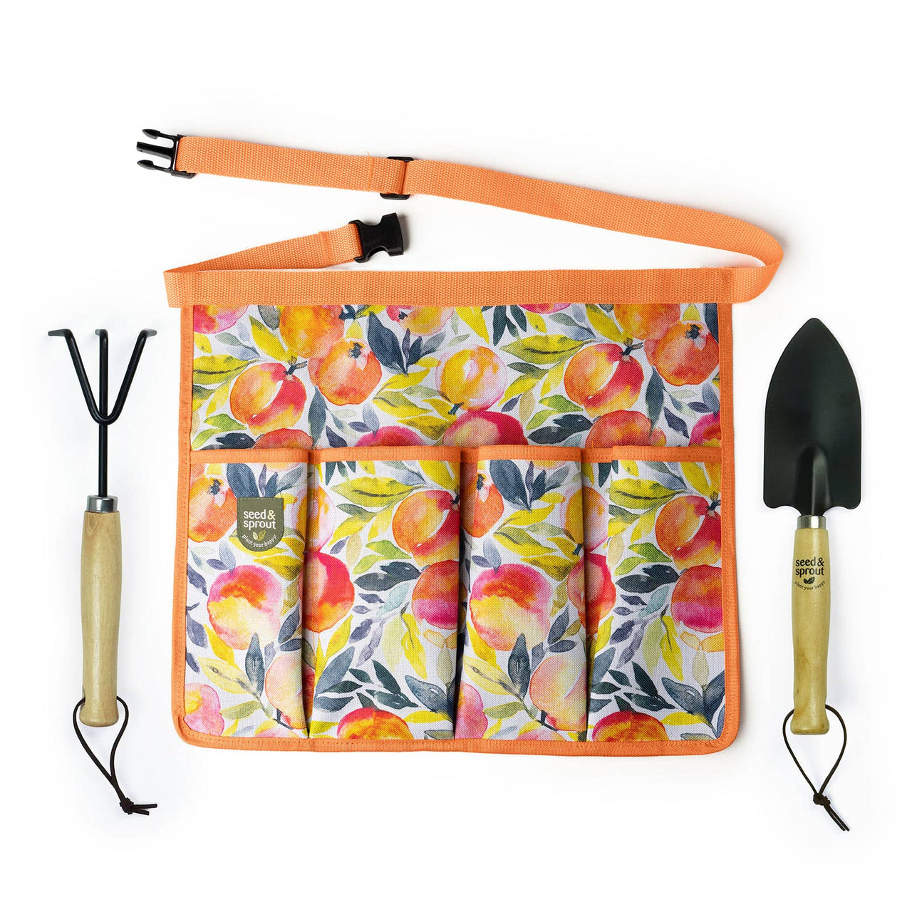 Southern Sweetness 3-Piece Gardening Set