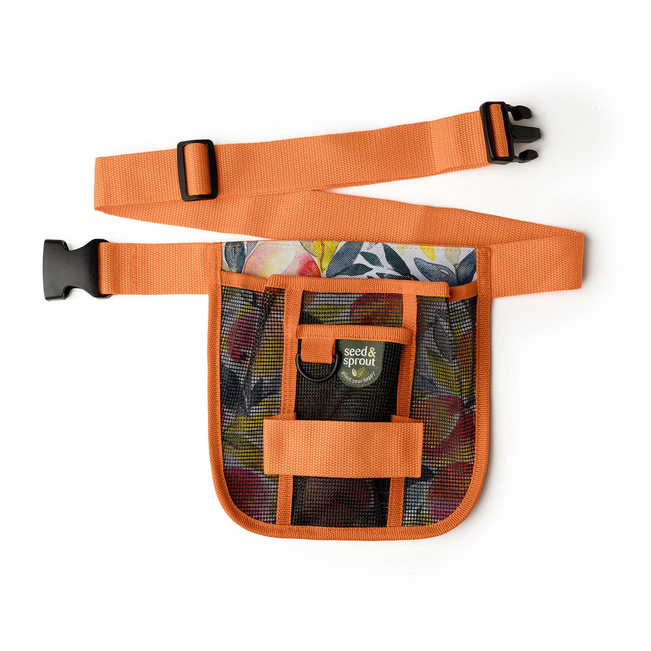 Southern Sweetness Gardening Tool Belt