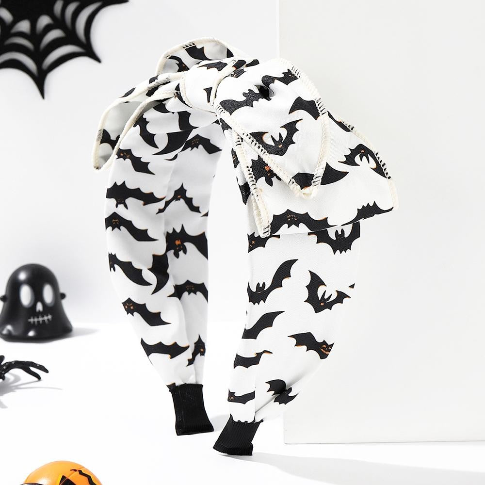 Halloween Headband- Bats