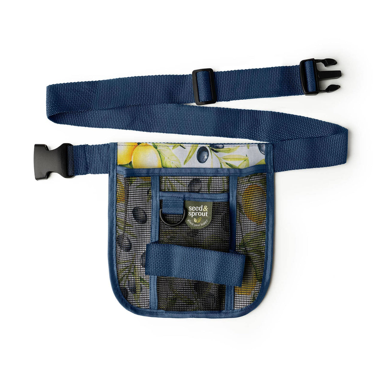 Lemon Grove Gardening Tool Belt