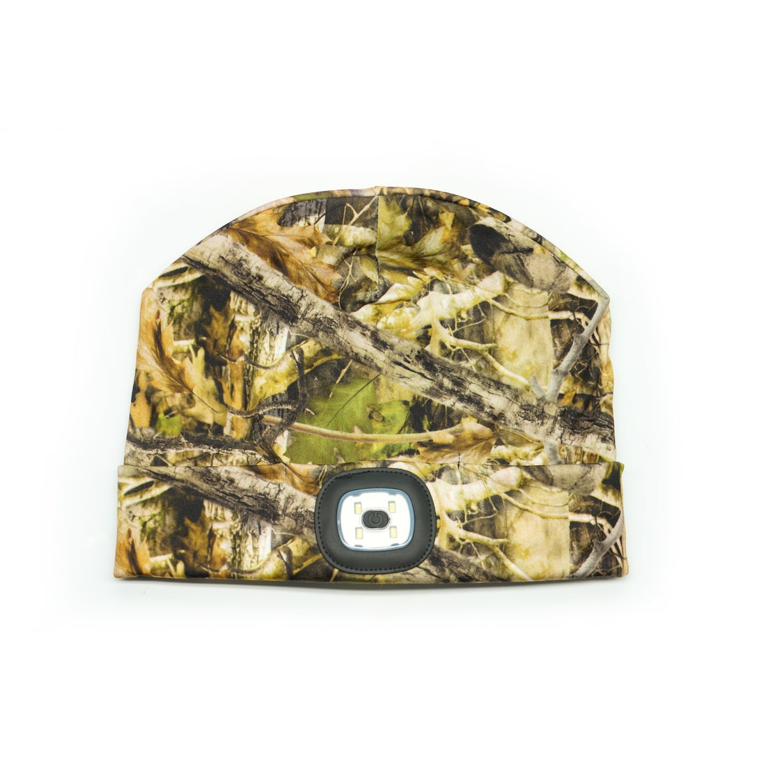 LED Camo Beanie
