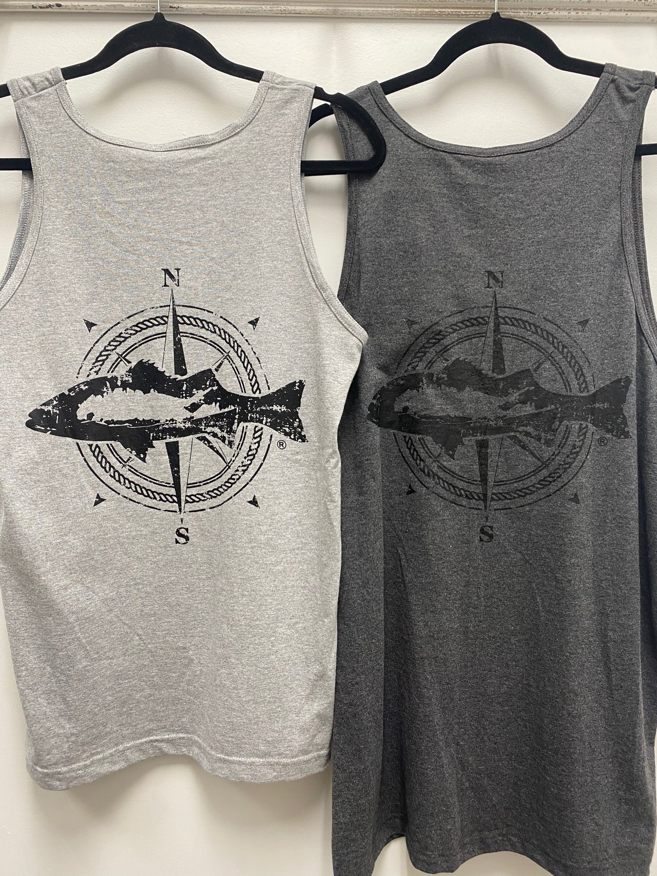 Lifestyle Fishing Co Bass Tank—Small, XL