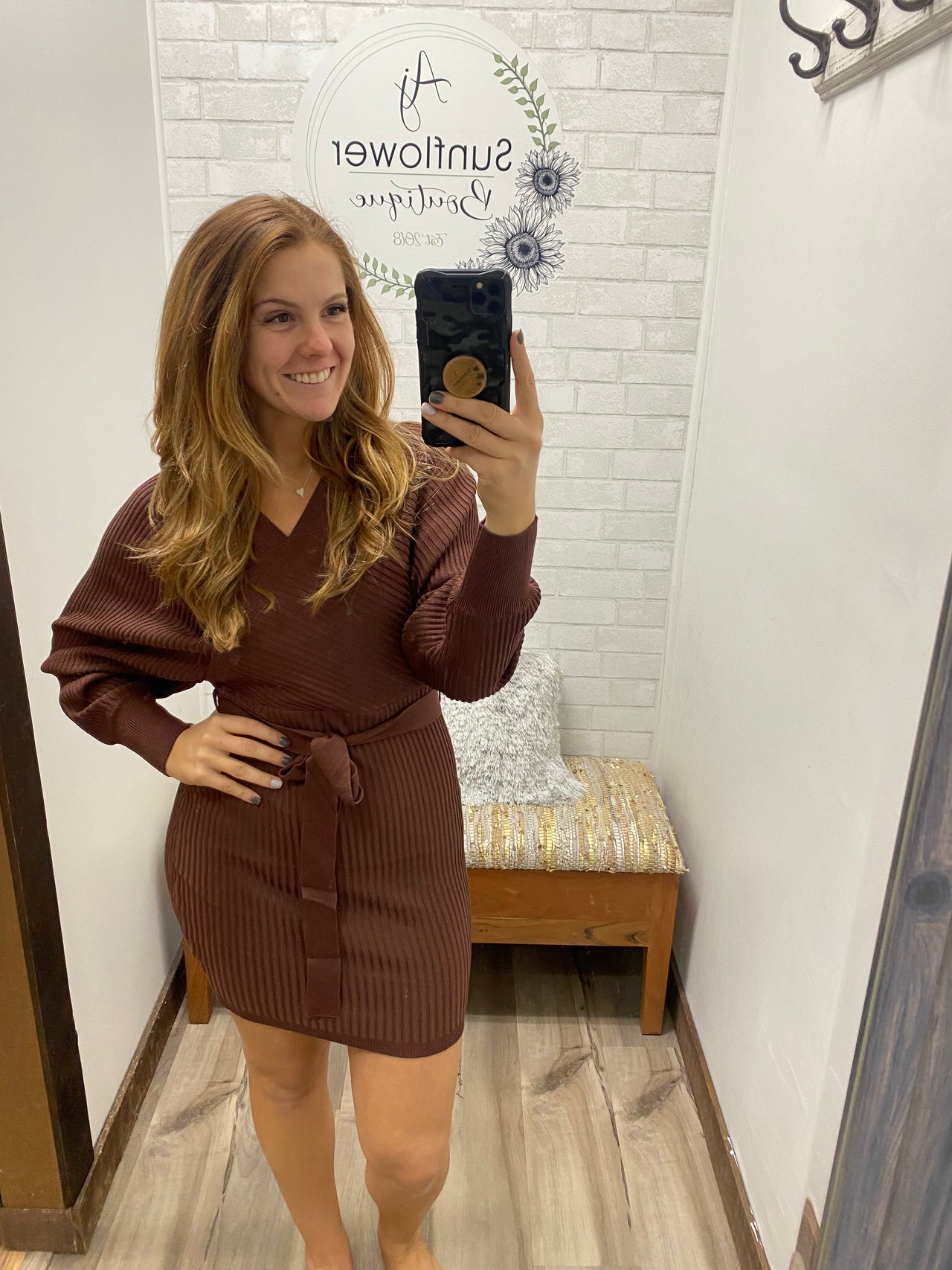 Special Moments Dress