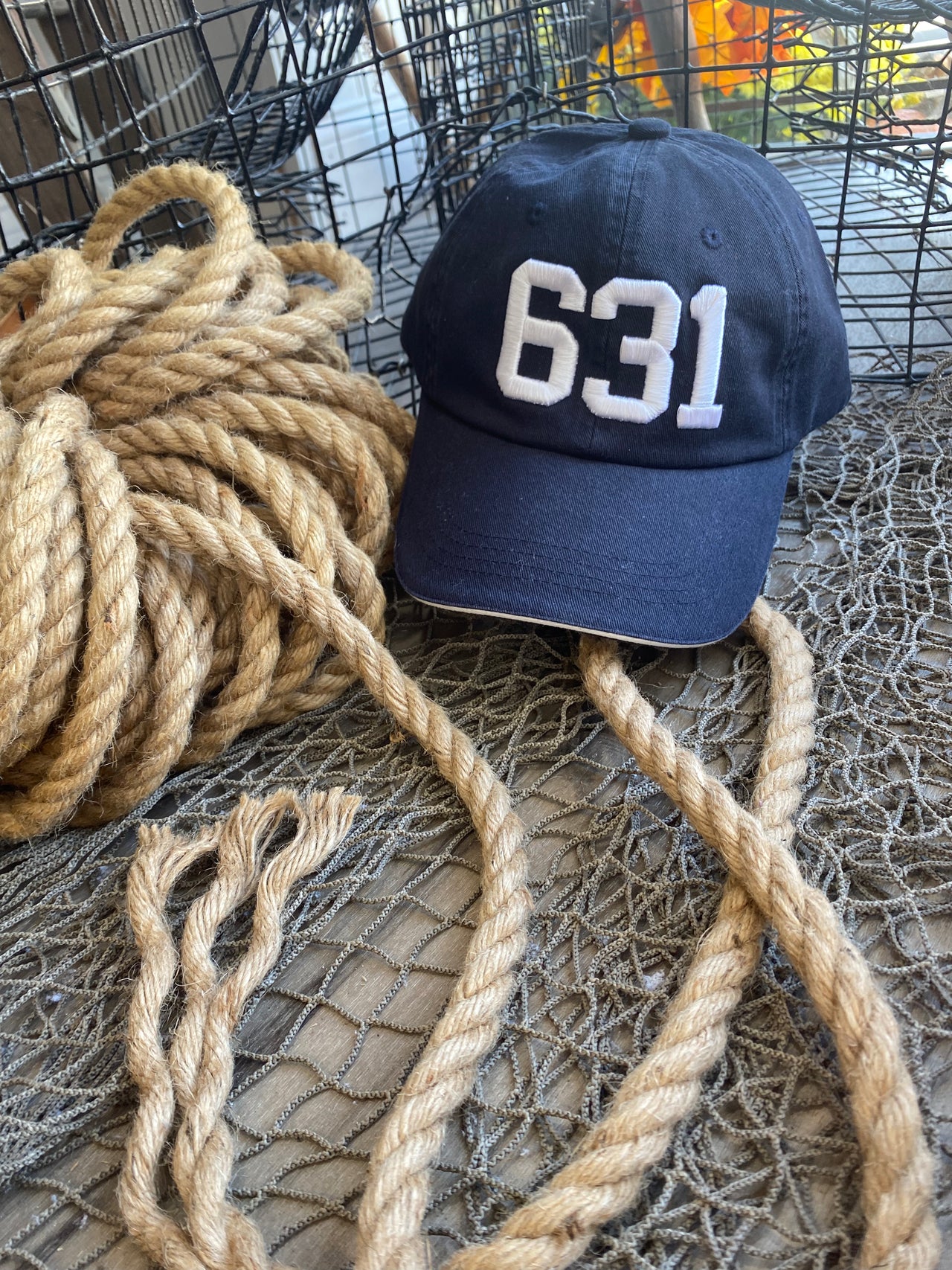 631 Hat