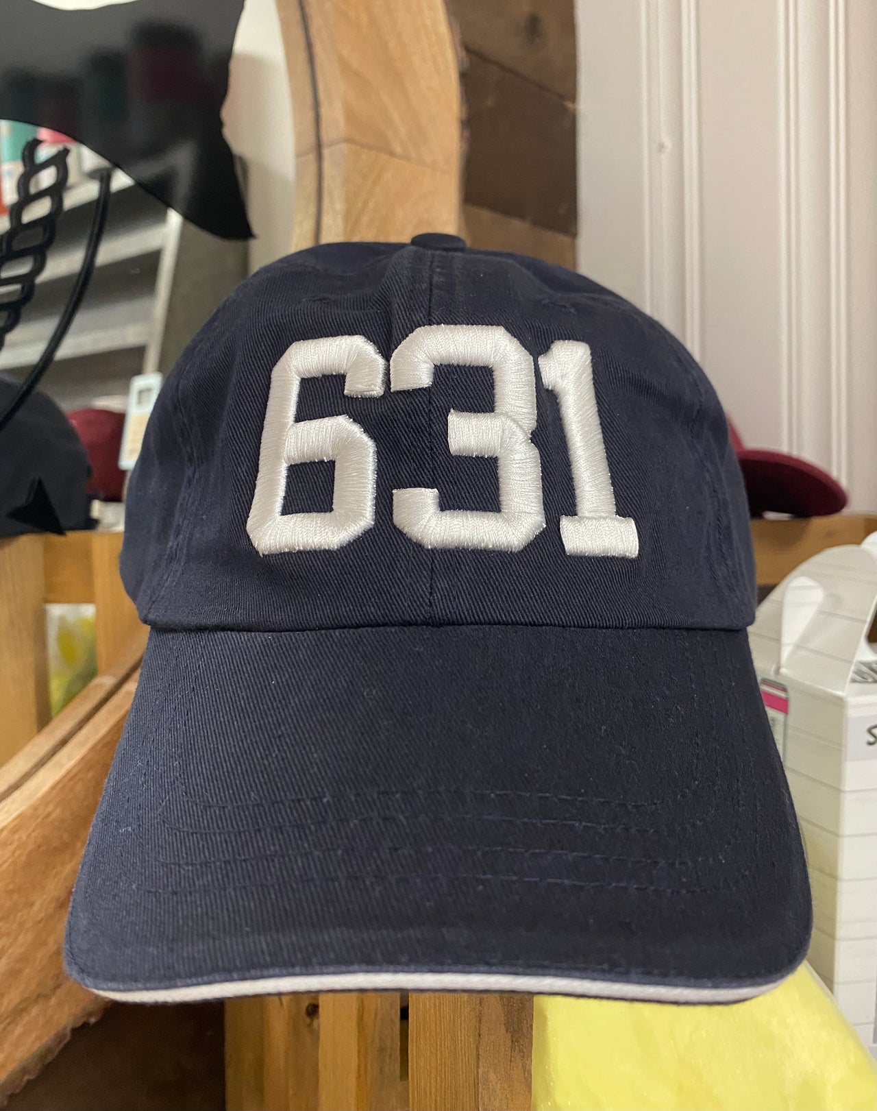 631 Hat